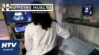 Huelva Noticias | Nuevos ecógrafos mejoran la atención en el Hospital Juan Ramón Jiménez