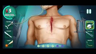 Heart Blockage Treatment Without Surgery | Heart Blockage | asmr treatment animation