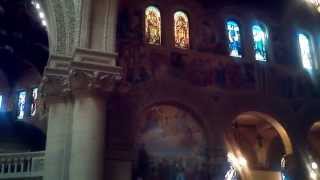 Stanford Memorial Church