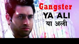 Ya Ali Film Gangster