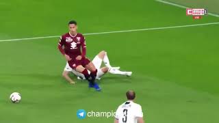 Juventus vs Torino 1 : 1 | ALL GOALS AND HIGHLIGHTS | Serie A 2018 19