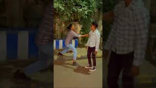 Hawasi Bhoot 😂 | Ghost gone wrong in Kolkata | YouTube Jokers #shorts