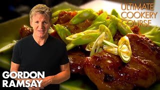 Gordon's FAVOURITE Slow Cooked Dishes | Ultimate Cookery Course | Gordon Ramsay