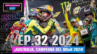 Mx1onboard Show EP32