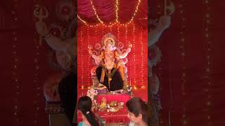 Ganapati Festival in Namma Davangere 2024