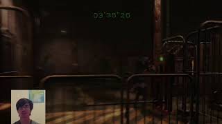 RE0 Wesker Mode No Heal Full-Playthrough