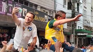 JUIZ DE FORA É DO BOLSONARO...