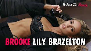 Brooke Lily Brazelton | Professional DJ & Bikini Model | Bio & Info Etc..