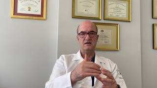 Prof Dr Ersin Erdoğan Epilepsi Cerrahisi Bilgilendirme Videosu