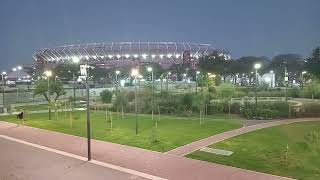 Estadio Monumental de River Plate. Ciudad de Buenos Aires.