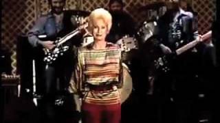 Tammy Wynette-Another Chance'