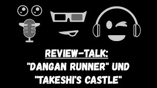 Rennende Japaner überall! Unsere Meinung zu "Dangan Runner" und der Neuauflage von Takeshi's Castle