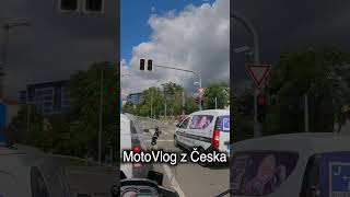 Brno, Dážd, Thorovo Kladivo #shorts