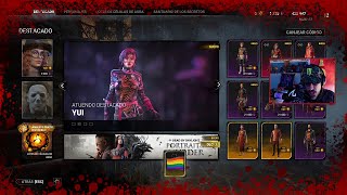 Emblema Arcoíris 🏳️‍🌈 Orgullo Dead By Daylight +códigos BLOODPOINTS GRATIS 2022/FEBRERO