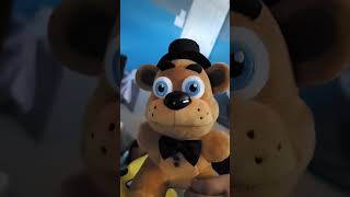 Plushies Reactions To You Changing