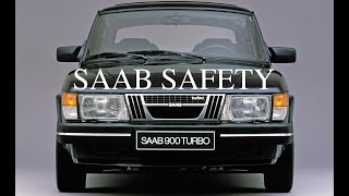 Saab Safety