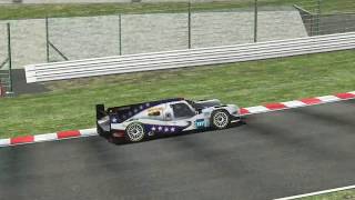 rF2 Flaren89 - [VEC] Season 10 - Round 4