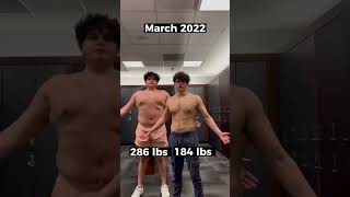 Insane Weight Loss Duo