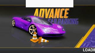 Advance Car Parking - Level 79