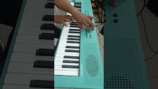 Roland GO KEYS 3 || Concert Piano + Strings Sounds Demo 🎹