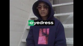 EYEDRESS - ANYTHING FOR YOU (OFFICIAL VIDEO)