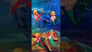 Keluarga Upin dan Ipin berubah Jadi avatar #funny #halloween #trendingshorts #animation