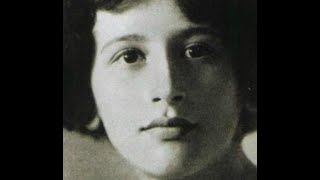 Teil 3  -  Mit Texten von Simone Weil