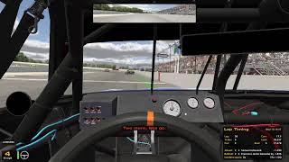 Iracing