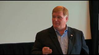 Randy Mckinney; Realty Executives MidSouth: Running a Profitable Brokerage part  2