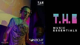 T.H.E Podcasts - 177: Soultight | Latest Songs By Soultight