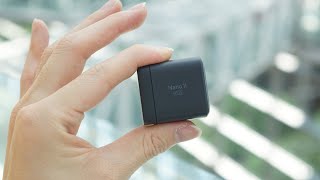 「Anker Nano II 45W」