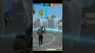 IMPOSSIBLE 🍷🗿 GARENA FREE FIRE #shorts​