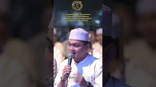 Sholawat Nasabe Kanjeng Nabi _Vokalis Gandrung Nabi _ Az Zahir #shorts #azzahir #azzahirterbaru2023