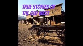 Tales of the Old West Presents THE DODGE CITY WAR