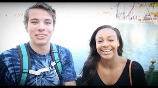 Disney Trivia with Alex Lee | Nia Sioux