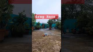 drag race with stop motion #dragrace #diecast #automobile #shorts #short