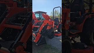 Ohio Forestry Show 2024 Badboy equipment #paulbunyunshow #badboyequipment