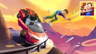 Faily Brakes 2 Android iOS Gameplay