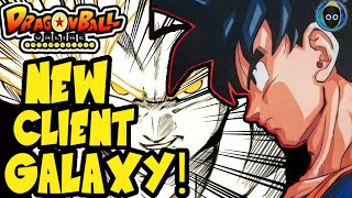 TESTEAMOS EL NUEVO CLIENTE DE DBO GALAXY EN DIRECTO ! DRAGON BALL ONLINE MMORPG 2022 2023