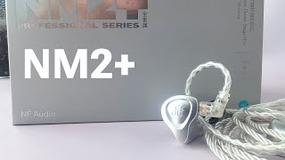 NF Audio NM2+ vs. NICEHCK Himalaya & DUNU Kima