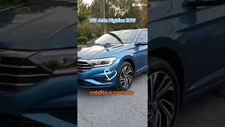 Volkswagen jetta 2019