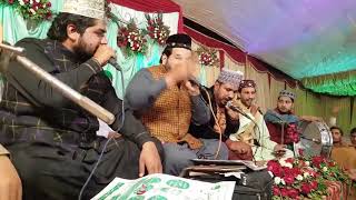 Sarkar madiny Waly da by Haji amir Ansari 2017