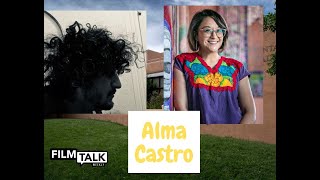 Alma Castro Talks Housing First, Co-ops, and Her Red Chile Recipe