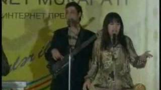 Netty2007 - Квартет Акифа Сулейманбейли