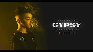 Marocoino101 - GYPSY (Official Audio)