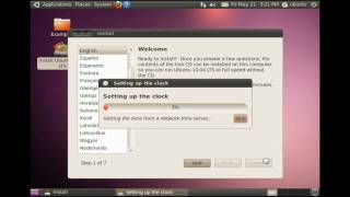 Dual Boot Ubuntu 10.04 and Windows 7 (not Wubi)