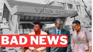 IMF LETTER Expose Ruto Family OVER Strange Weston HOTEL Deal