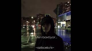 - BOSHQACHA EDI - 2 | #1azikcek #2024 #music