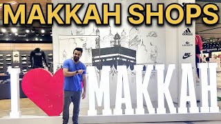 Uncovering the Best Shopping Hacks in Makkah! 🤩 Umra Vlog 2023 Day 3