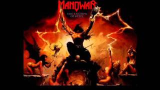 MANOWAR   The Warriors Of The World United